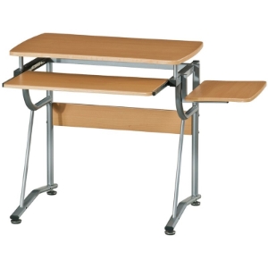 Complete Computer Workstation 