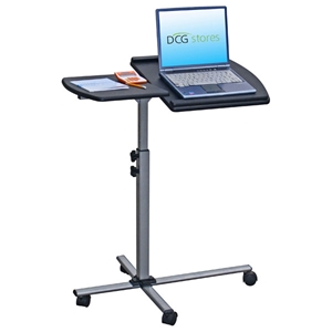 Adjustable Laptop Desk 