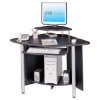 Corner Wall Computer Desk - RTA-KB15