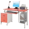 Contemporary Computer Desk - RTA-Q328