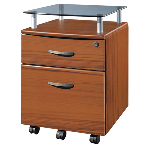 Two Drawer Filing Cabinet 