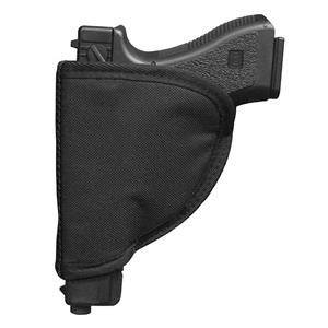 Handgun / Pistol Holster - Velcro Patch 