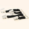 Extension Strap Kit - Velcro Straps, Clips - AMSEC-PDO-EXT