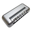 Vault / Gun Safe 8 Inch Clip-On Light - Battery Operated (Set of 2) - AMSEC-SAFE-LIGHT-8