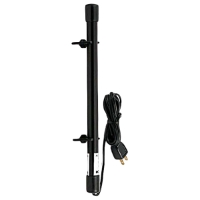 12" Electrical Dehumidifier Rod - Plug Kit