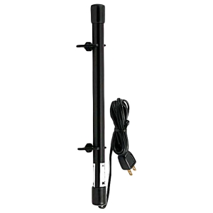 12" Electrical Dehumidifier Rod - Plug Kit 