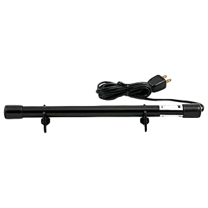 18" Electrical Dehumidifier Rod - Plug Kit 