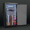 Vault / Gun Safe 12' Rope Style Lighting Kit - LED - LD-LIGHT-KIT