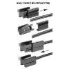 Vault / Gun Safe 12' Rope Style Lighting Kit - LED - LD-LIGHT-KIT