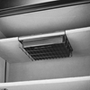 Under Shelf Vault / Gun Safe Drawer - Black Tray - LD-SAFE-DRWR