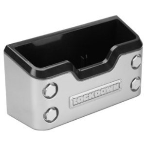 Small Document Holder - Magnetic Inserts, Hooks 