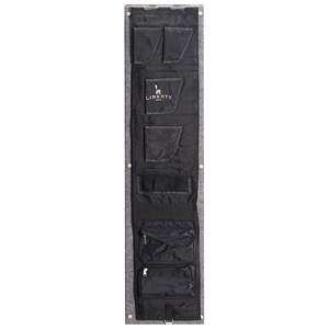 10" x 49" Gun Safe Door Panel System - Easy Clip System 