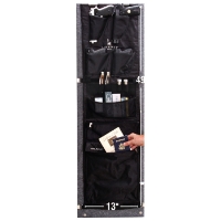 13" x 49" Gun Safe Door Panel System - Easy Clip System