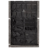30" x 49" Gun Safe Door Panel System - Easy Clip System 