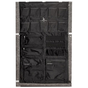 30" x 49" Gun Safe Door Panel System - Easy Clip System 