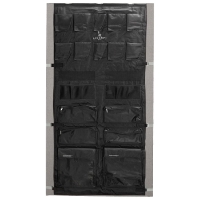 30" x 60" Gun Safe Door Panel System - Easy Clip System