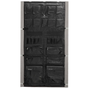 30" x 60" Gun Safe Door Panel System - Easy Clip System 