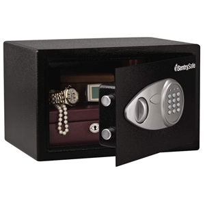 X055 Security Safe / Strong Box - Electronic Lock 