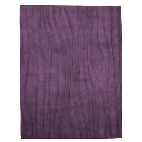 Ale - Amethyst Rug 