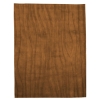 Ale - Burnt Orange Rug 