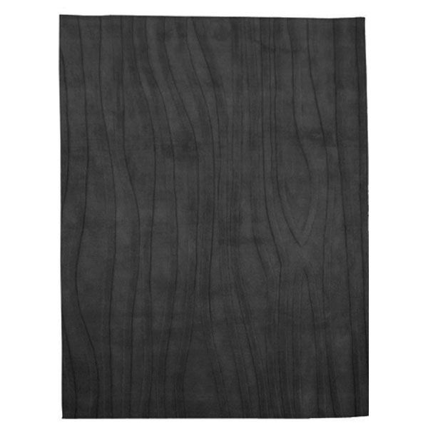 Ale - Dark Grey Rug 