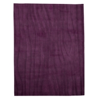 Ale - Dark Purple Rug
