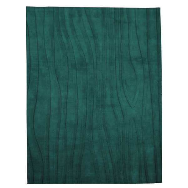 Ale - Deep Lake Blue Rug 