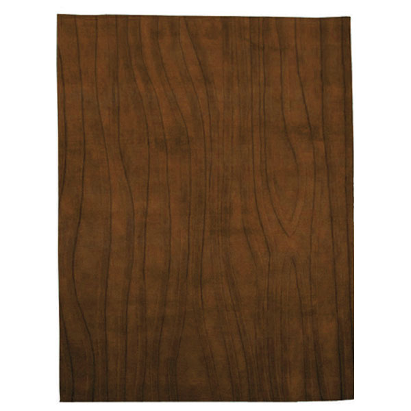 Ale - Friar Brown Rug 