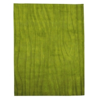 Ale - Lime Green Rug