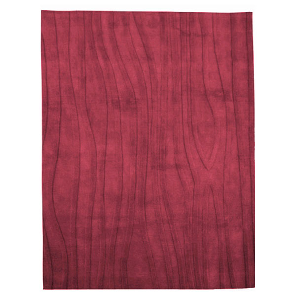 Ale - Raspberry Rug 