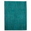 Ale- Turquoise Rug 