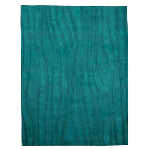 Ale- Turquoise Rug 