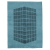 Cassady - Blue Rug 