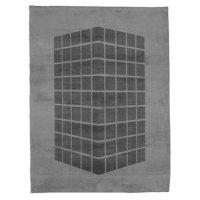 Cassady - Greyscale Rug