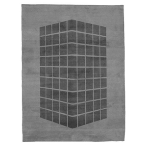 Cassady - Greyscale Rug 