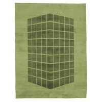 Cassady - Mellow Green Rug