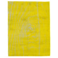 Elm - Hype Yellow Rug