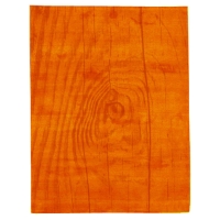Elm - Orange Rug