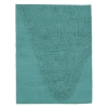 Lower Manhattan - Pagoda Blue Rug 