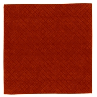 Quiet nights - Blood Red Rug