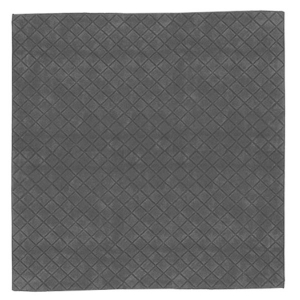 Quiet nights - Cement Rug 