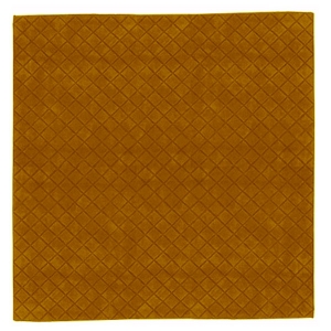 Quiet nights - Copper Rug 