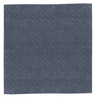 Quiet nights - Evening Blue Rug