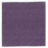 Quiet nights - Purple Rug 