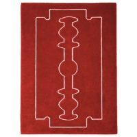 Razor - Red Rug