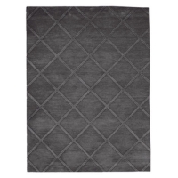 Reggio Calabria - Grey Rug