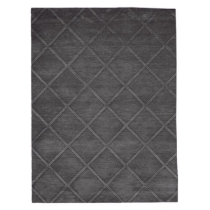 Reggio Calabria - Grey Rug 