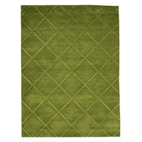 Reggio Calabria - Olive Rug