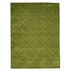 Reggio Calabria - Olive Rug 