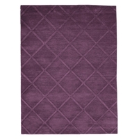 Reggio Calabria - Purple Rug
